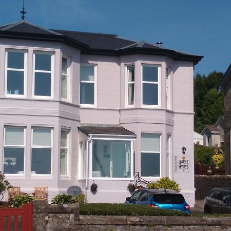 Douglas Park Guest House Kirn Dış mekan fotoğraf