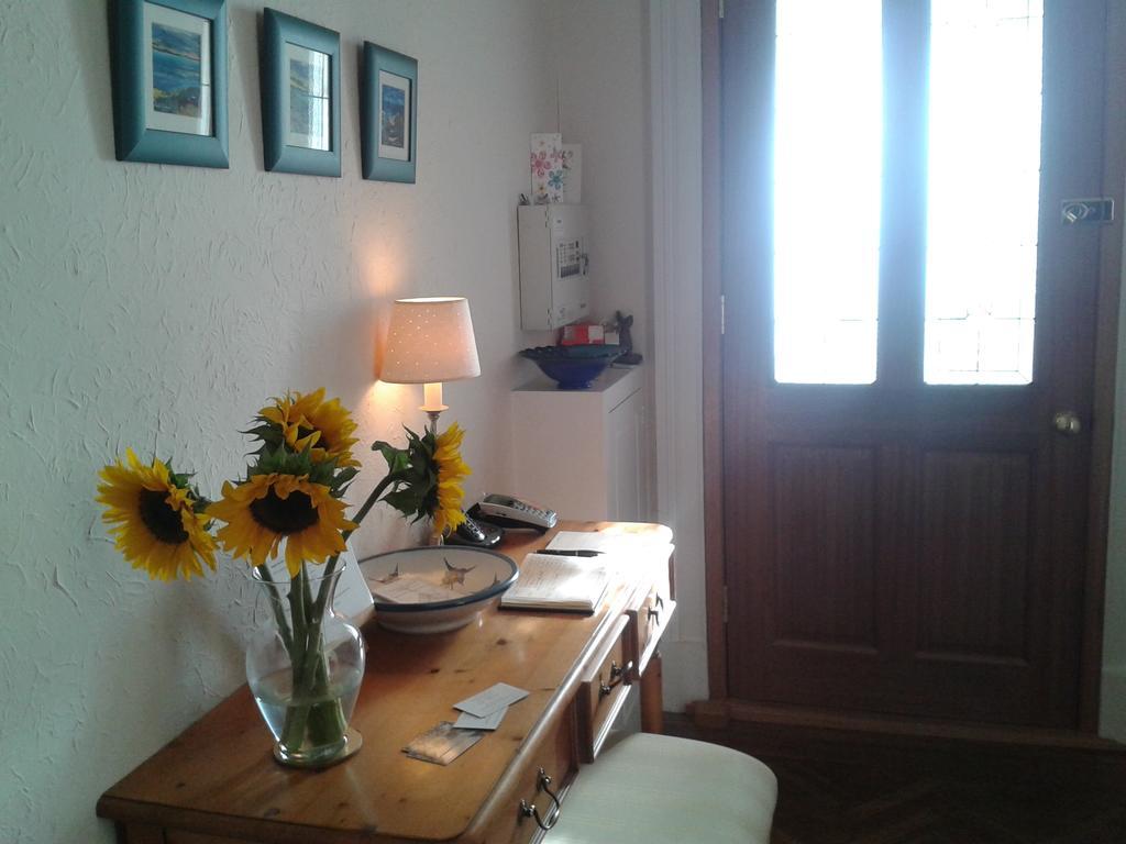 Douglas Park Guest House Kirn Dış mekan fotoğraf