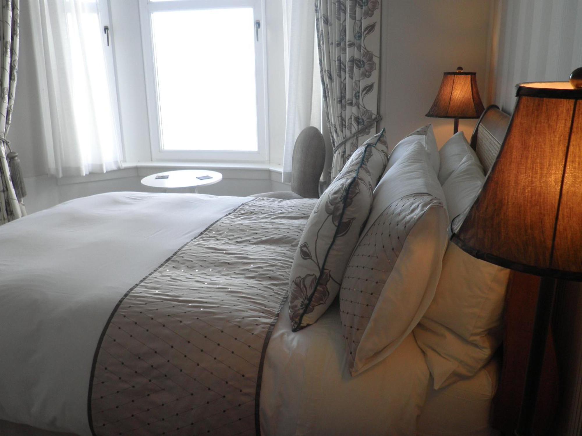 Douglas Park Guest House Kirn Oda fotoğraf