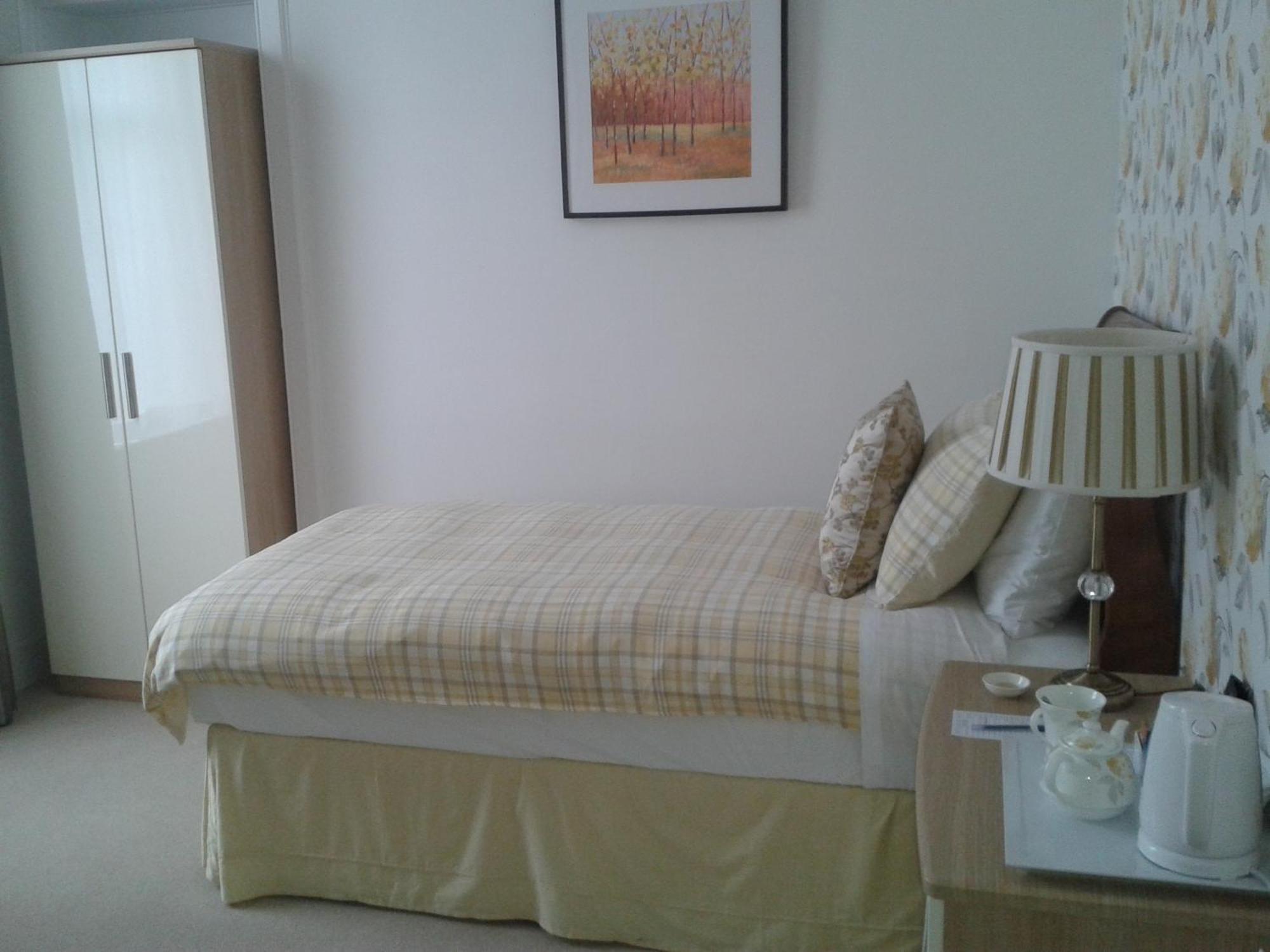 Douglas Park Guest House Kirn Oda fotoğraf