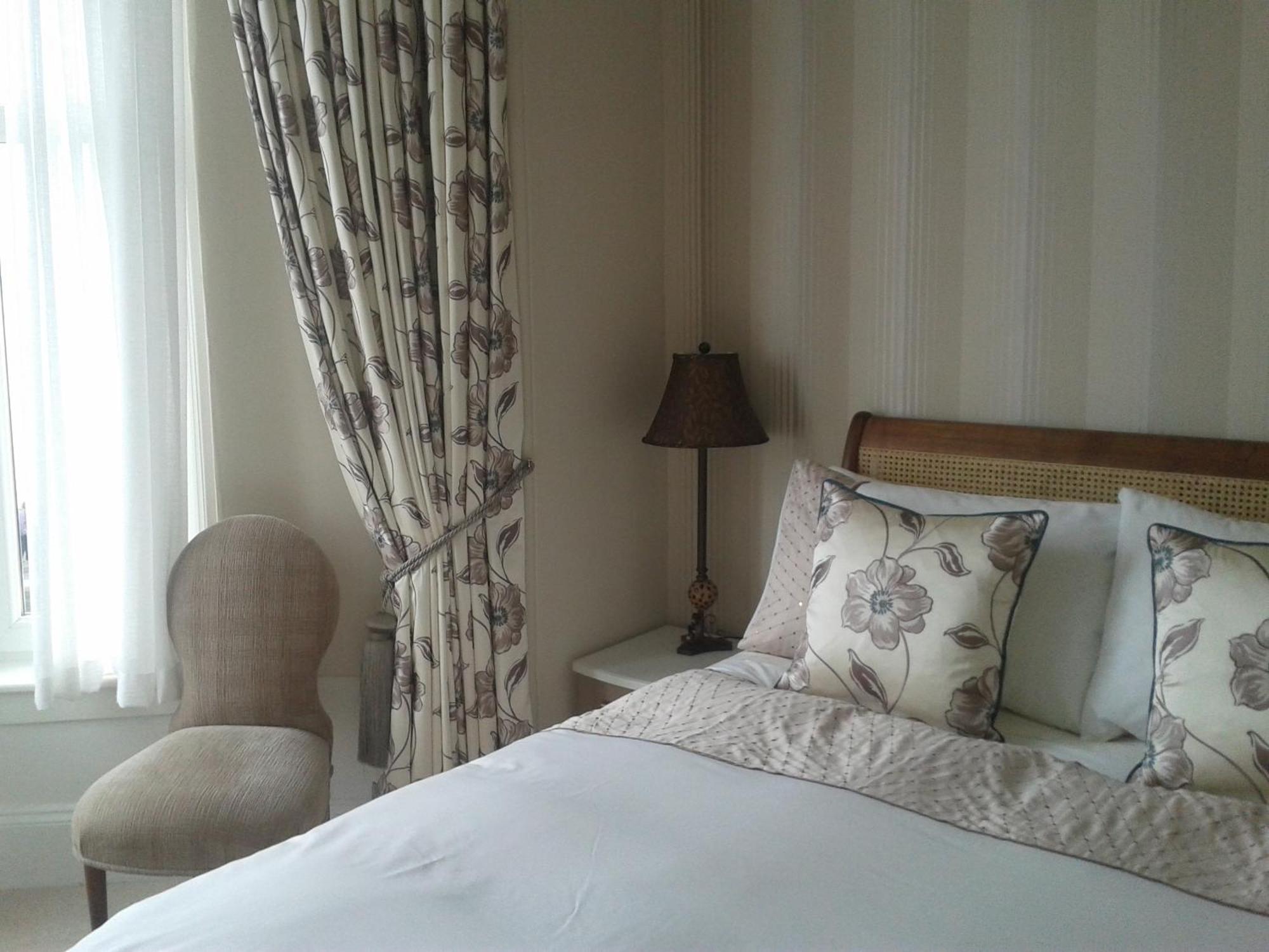 Douglas Park Guest House Kirn Oda fotoğraf