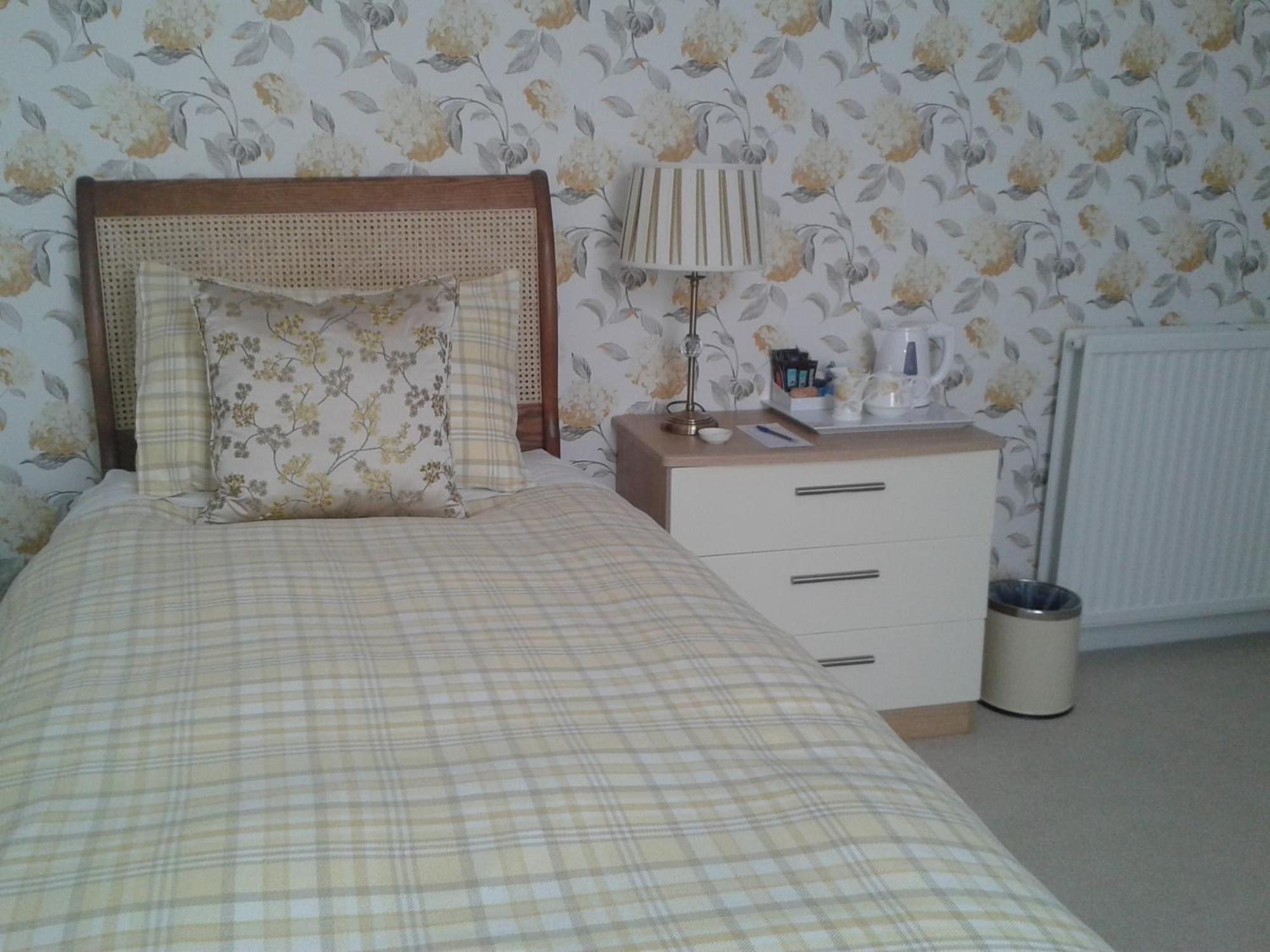 Douglas Park Guest House Kirn Oda fotoğraf