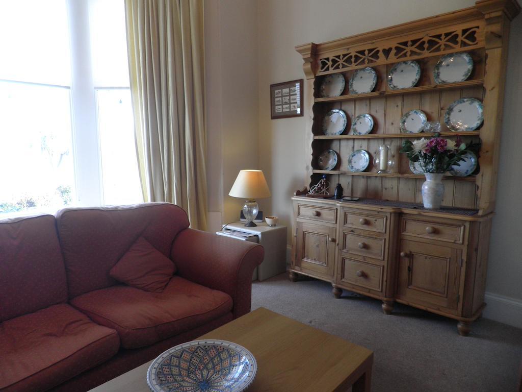 Douglas Park Guest House Kirn Dış mekan fotoğraf