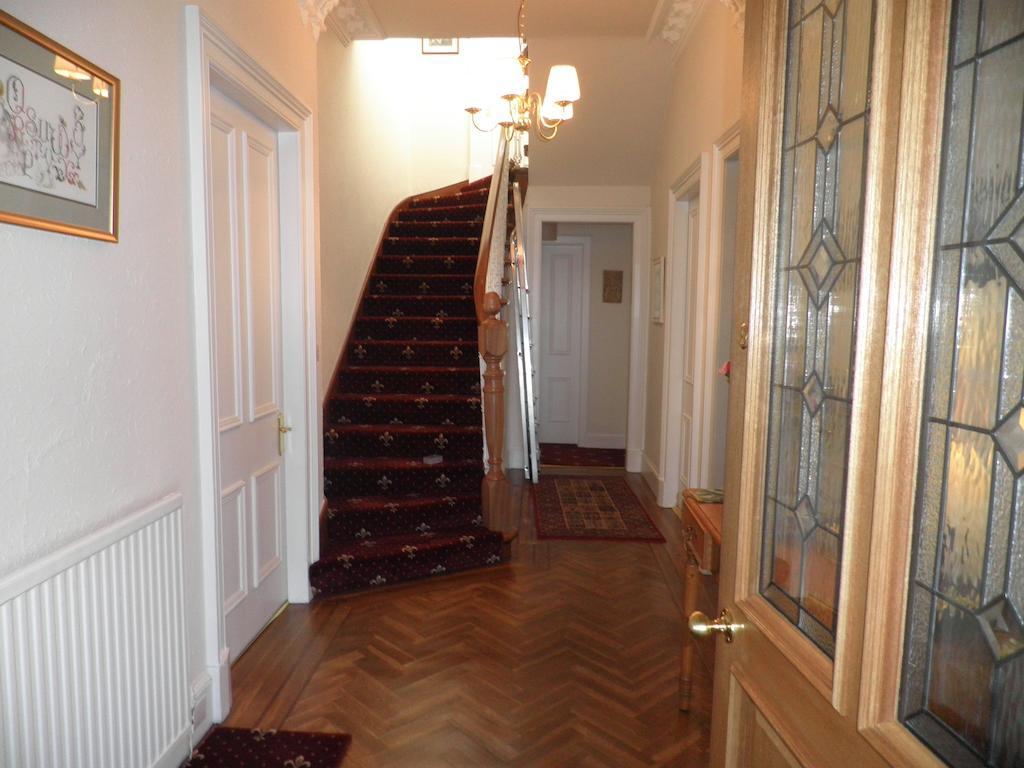 Douglas Park Guest House Kirn Dış mekan fotoğraf