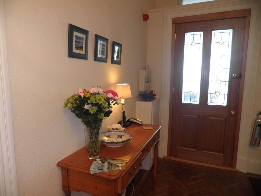 Douglas Park Guest House Kirn Dış mekan fotoğraf