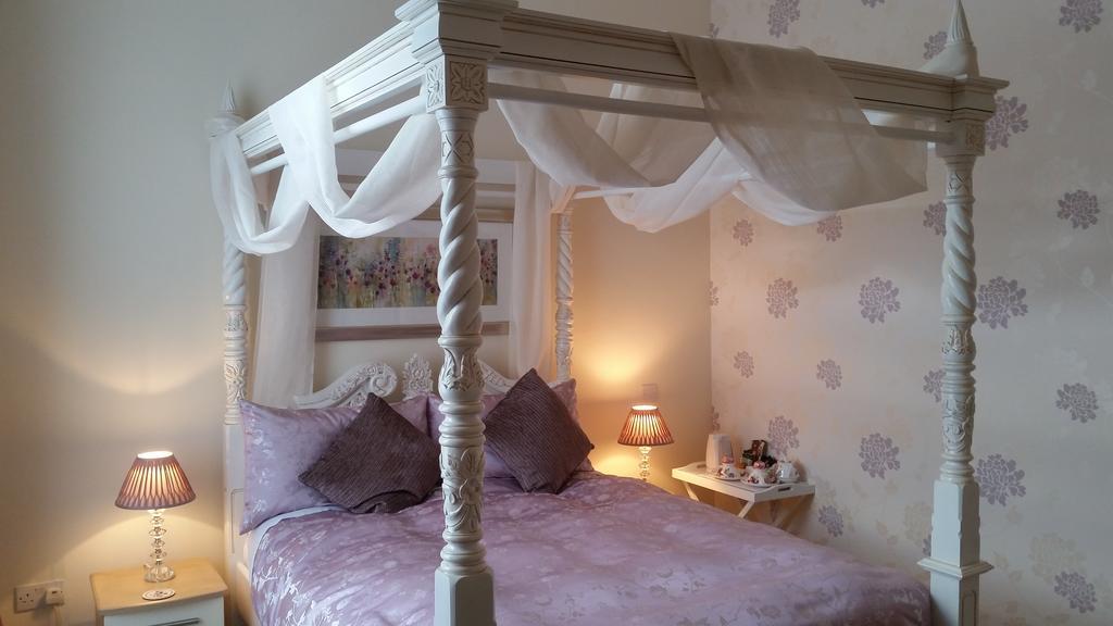 Douglas Park Guest House Kirn Dış mekan fotoğraf