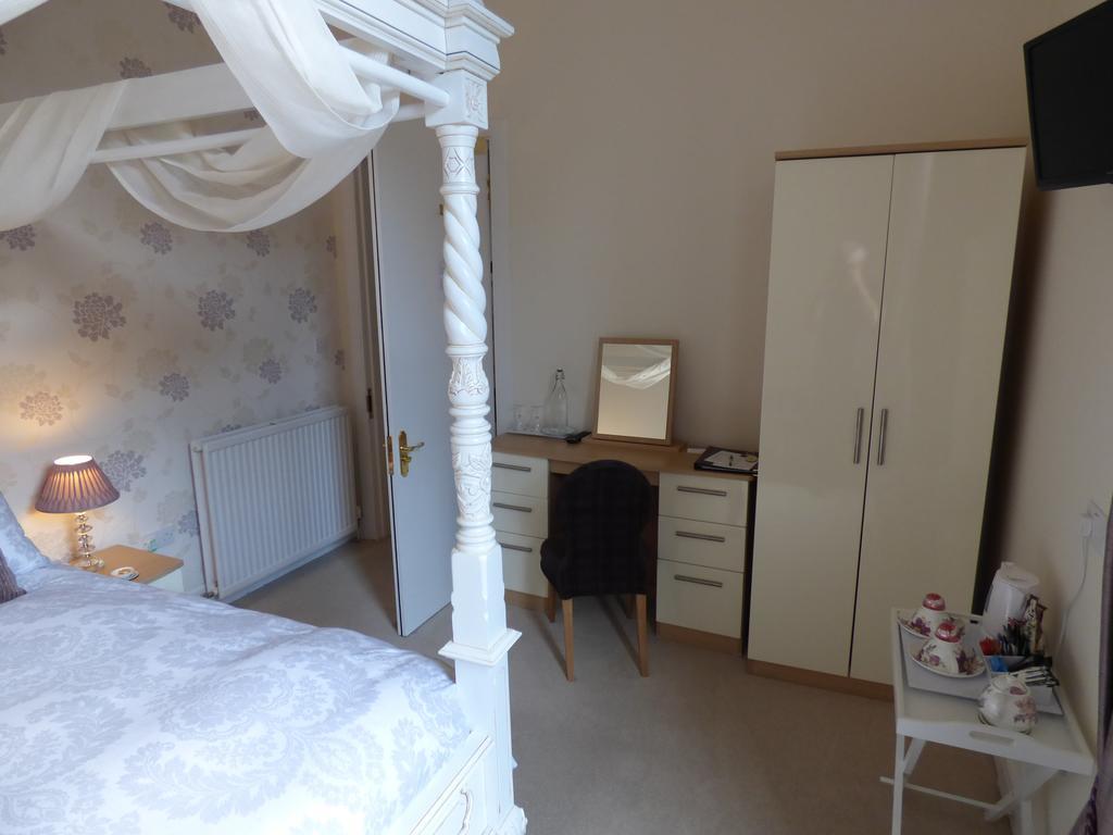 Douglas Park Guest House Kirn Dış mekan fotoğraf