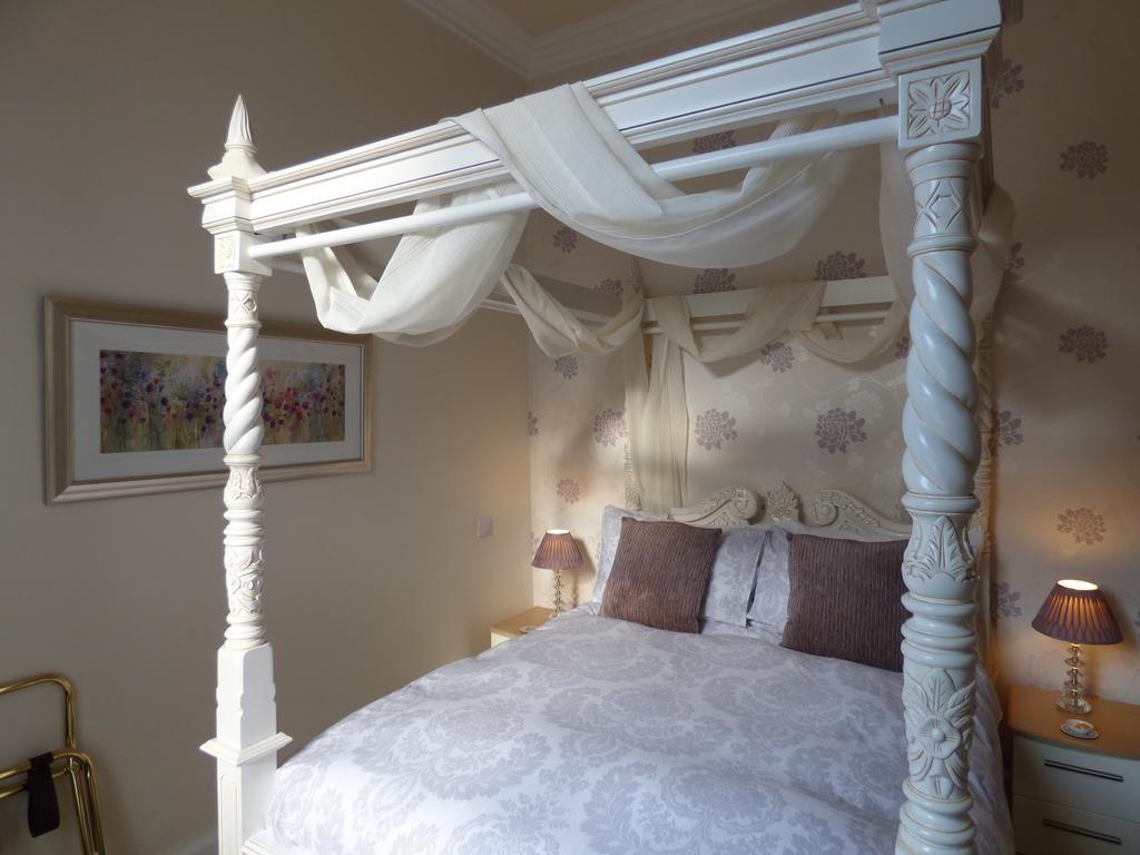 Douglas Park Guest House Kirn Dış mekan fotoğraf