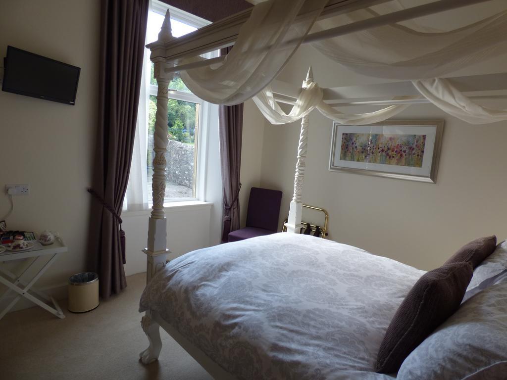 Douglas Park Guest House Kirn Dış mekan fotoğraf