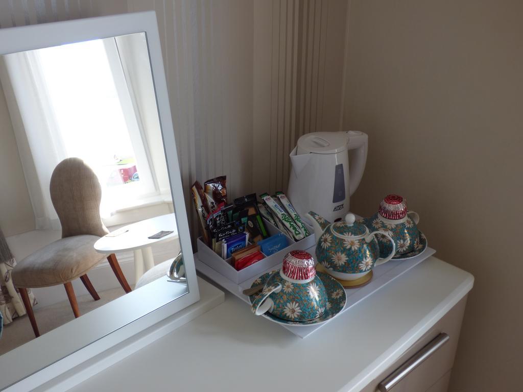 Douglas Park Guest House Kirn Dış mekan fotoğraf