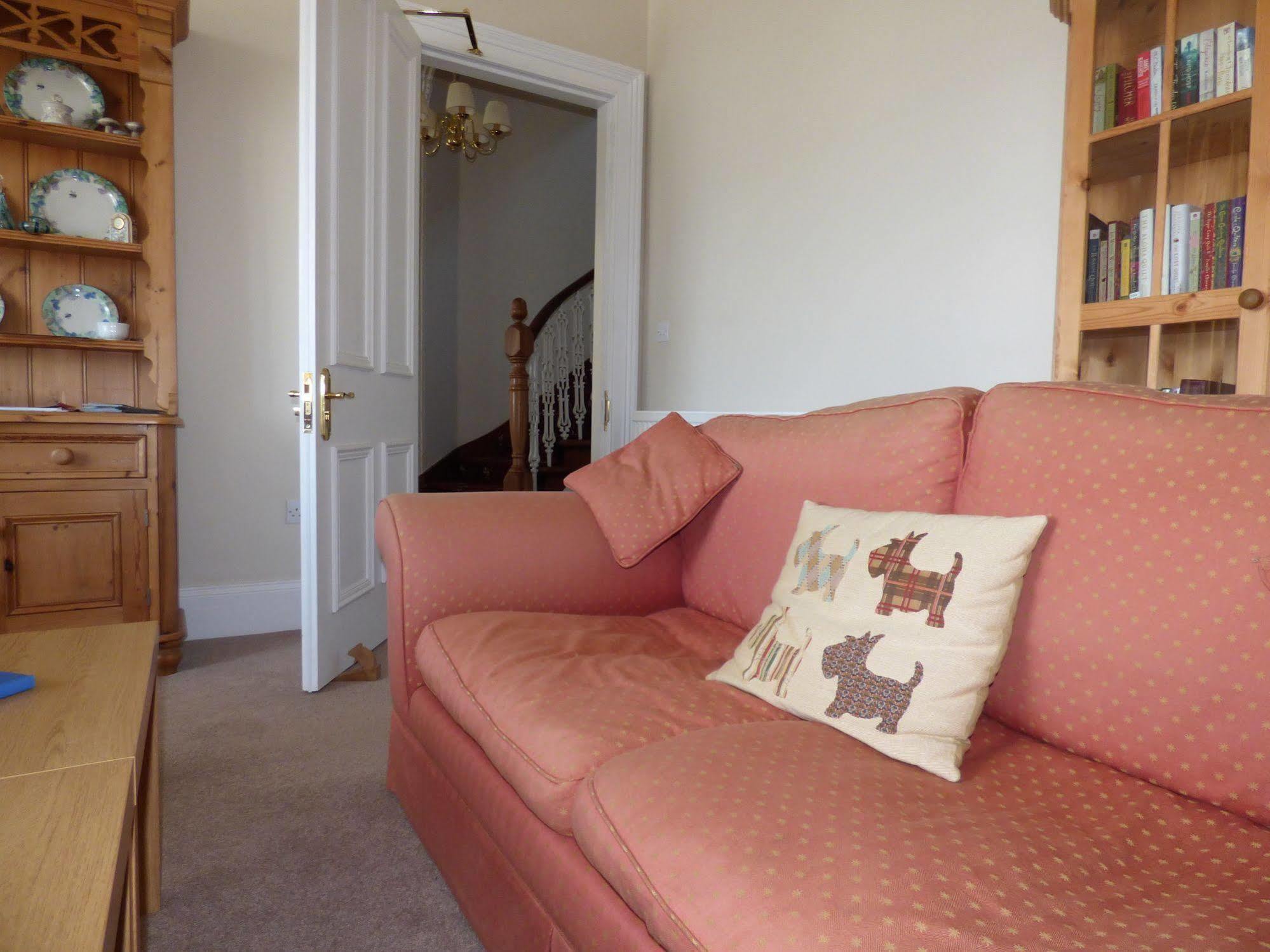 Douglas Park Guest House Kirn Dış mekan fotoğraf