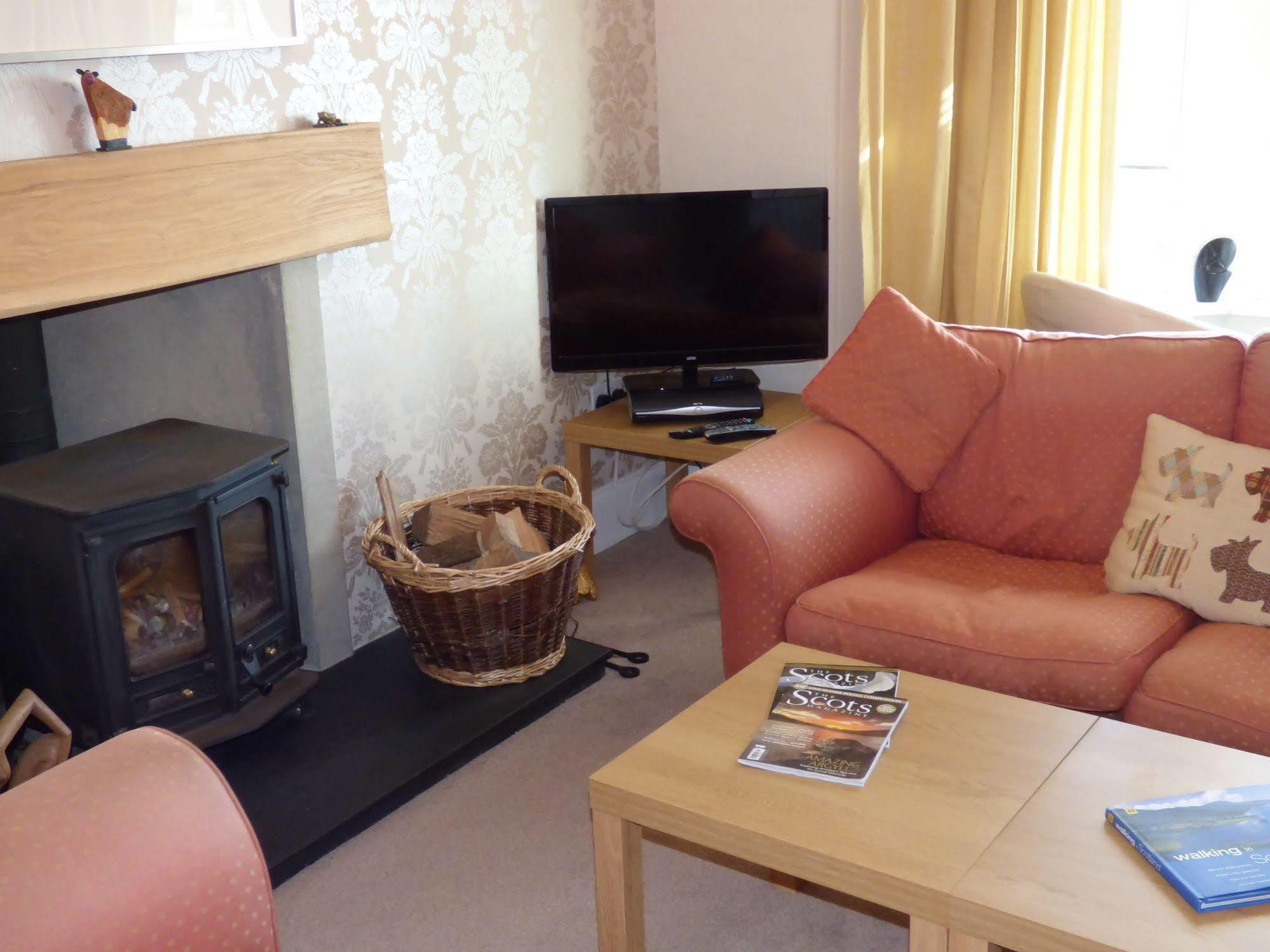 Douglas Park Guest House Kirn Dış mekan fotoğraf